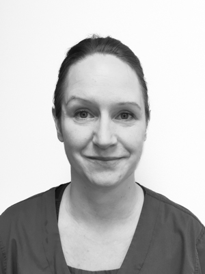 Marika Norberg