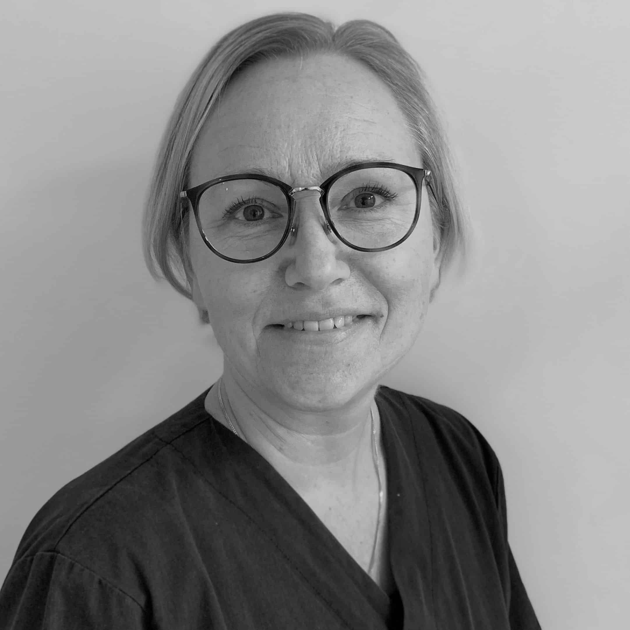 Liselott Skyttberg