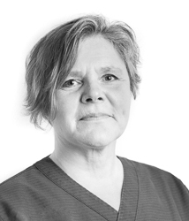 Eva Isaksson