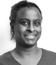 Johanna Nordenstam