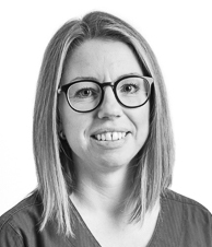 Mari Senbom