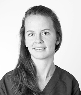 Lisbeth Funck