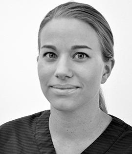 Rebecca Svala