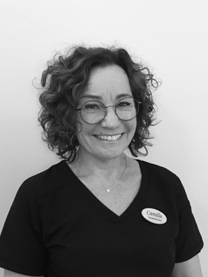 Camilla Ernebäck