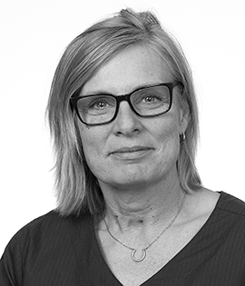 Agneta Fagervall