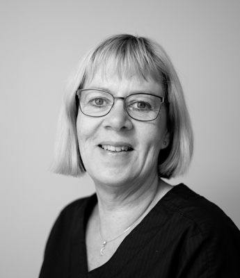 Birgitta Larsson
