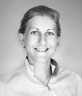 Helene Ottosson