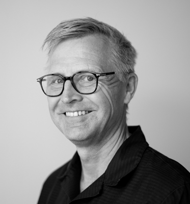 Henrik Jonéus