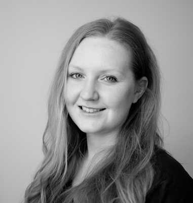 Louise Johansson