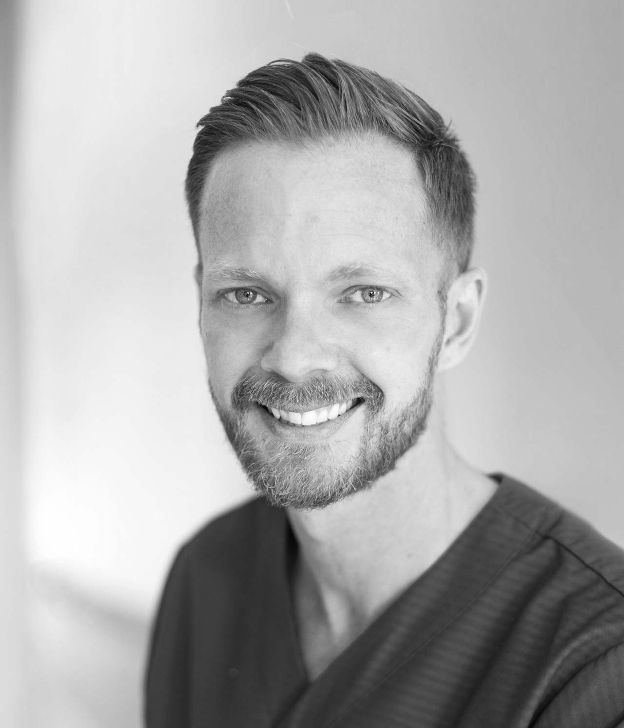 Andreas Sohlé
