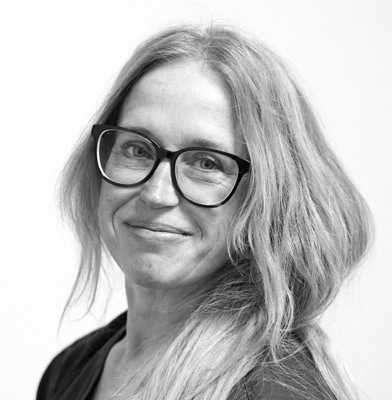 Marianne Igelström