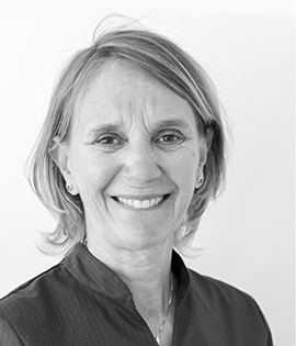 Eva Möllborg