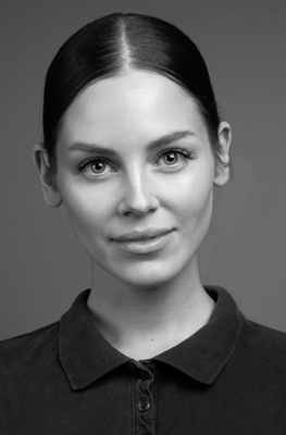 Jessica Ekström