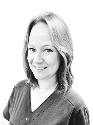 Pernilla Furuström