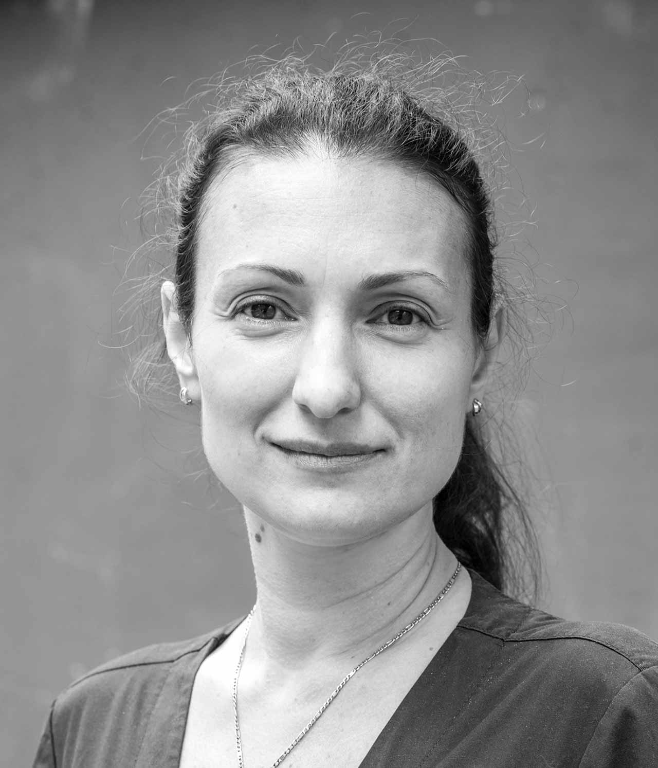 Jelena Aleksic