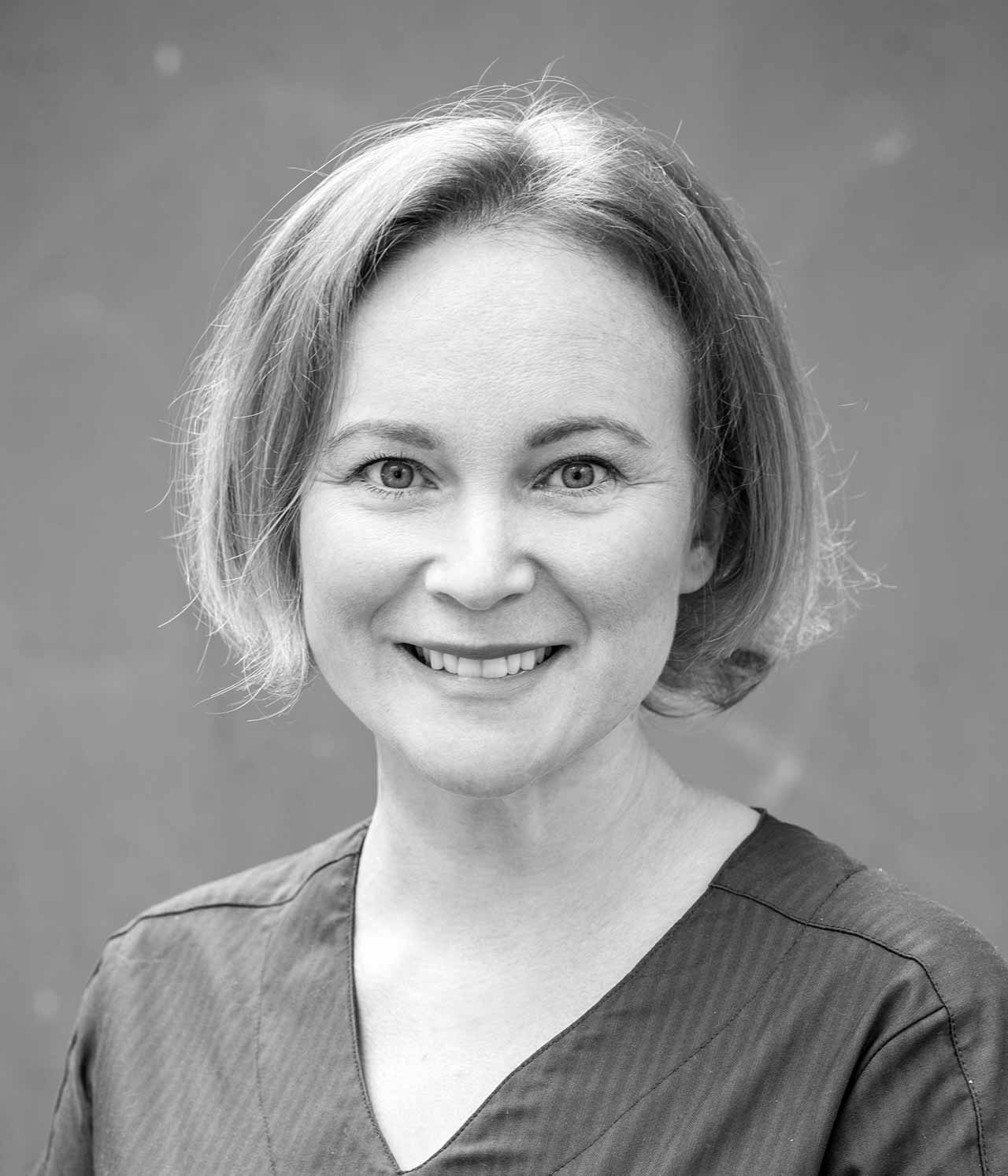 Lina Burendahl Dähne