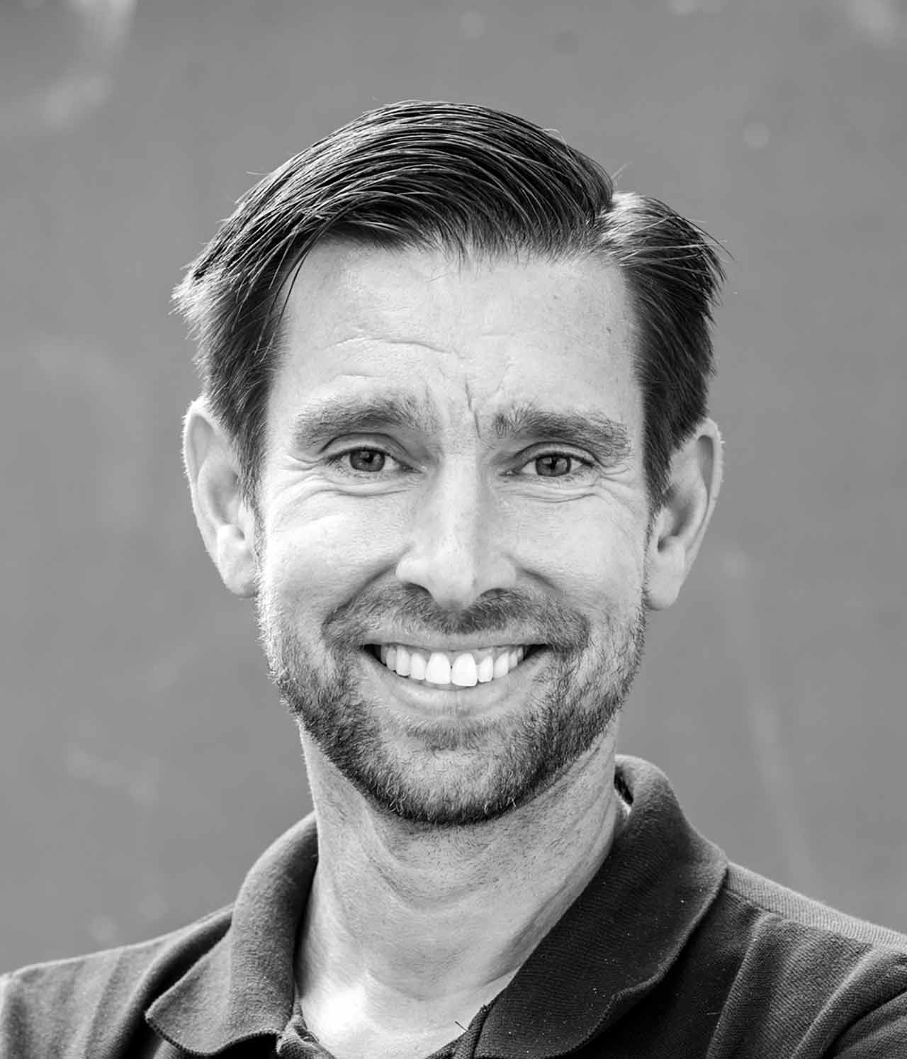 Peter Olmats