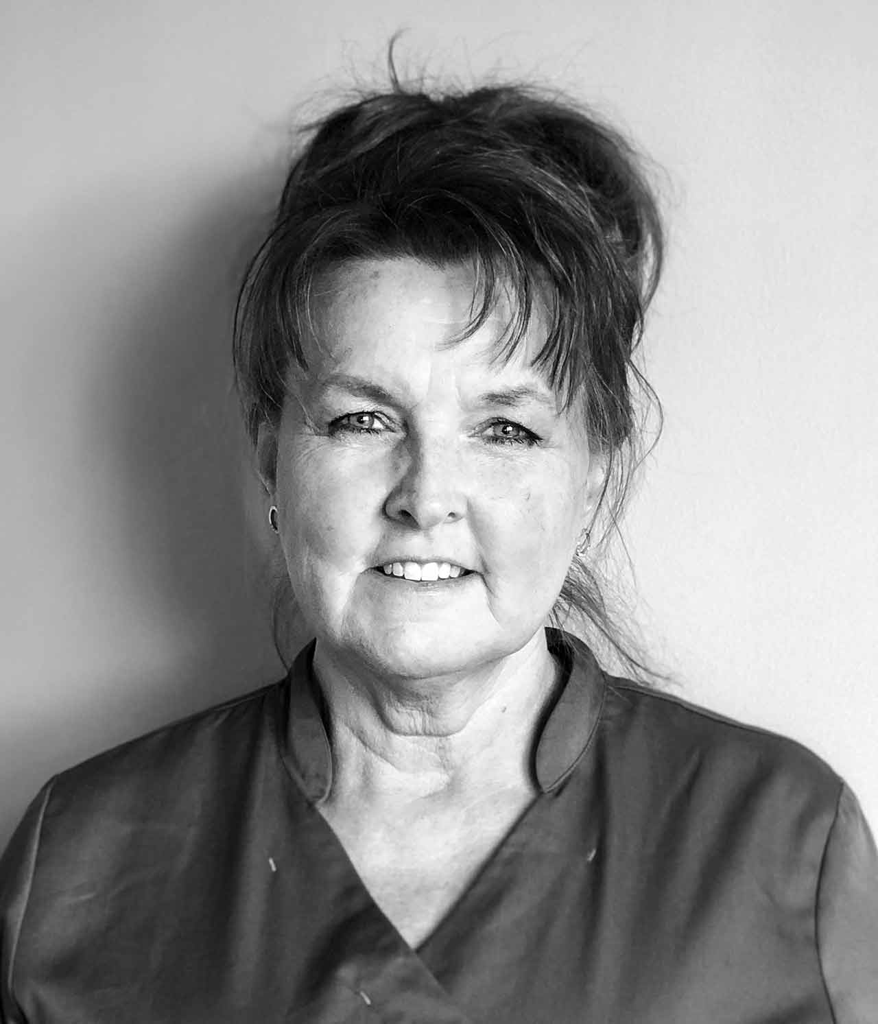 Yvonne Andersen
