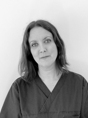 Maria Berglund