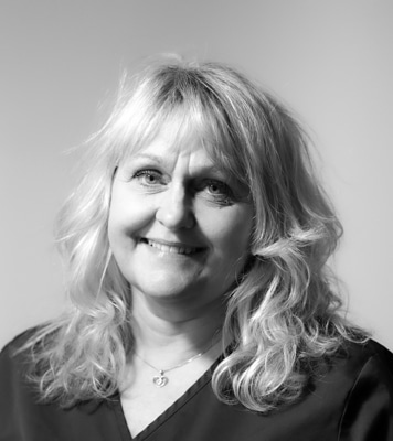 Ulrika Johansson
