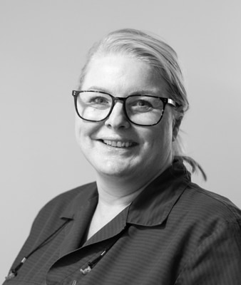 Susanne Berger