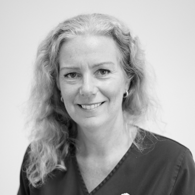 Pernilla Jacobsson