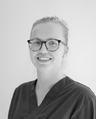 Sara Svärd (tjänstledig)