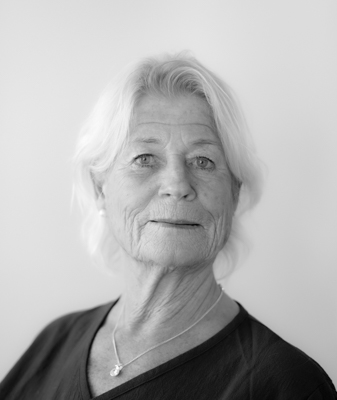 Pia Hallsten