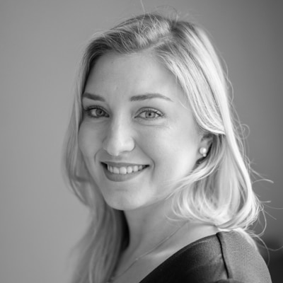 Madeleine Lindström
