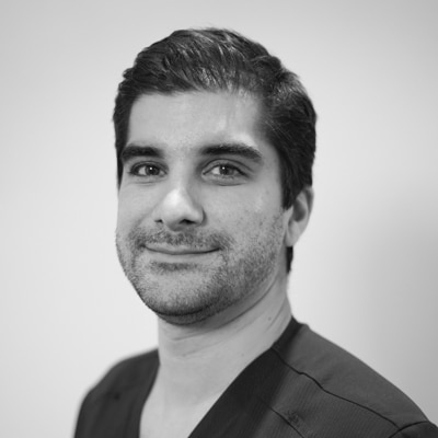 Babak Bahrami