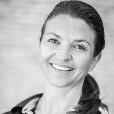 Anne Trolle